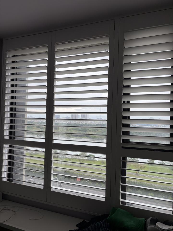 玻璃清潔案件圖片