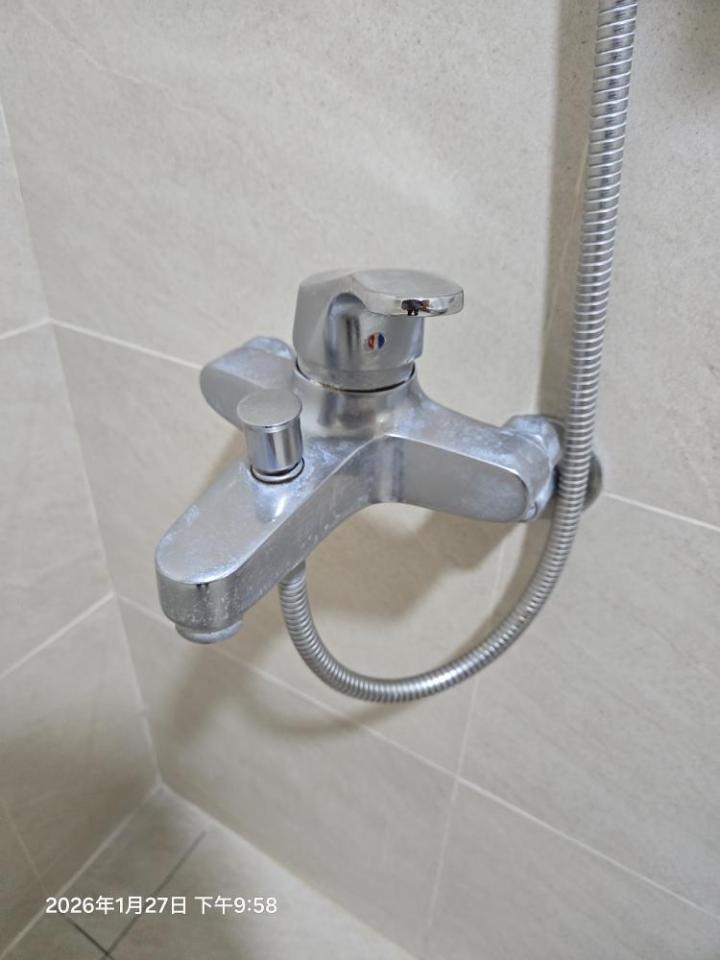 水龍頭裝修案件圖片