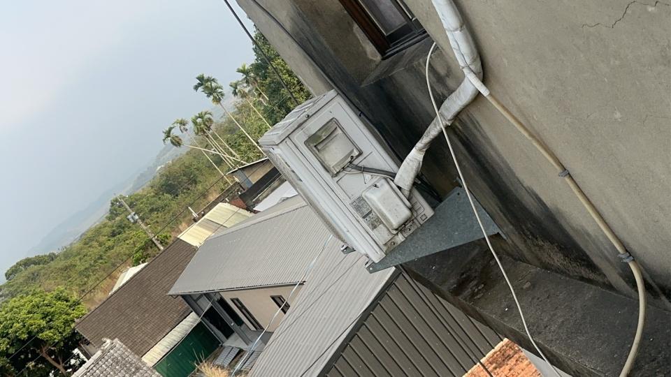 大型垃圾回收案件圖片