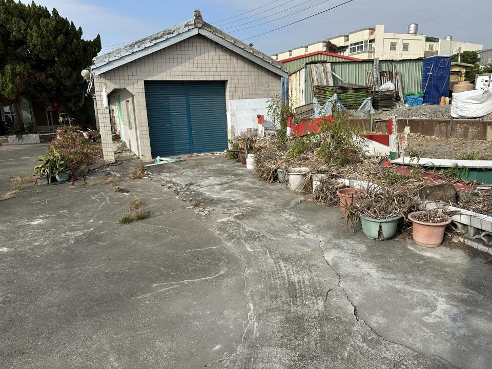 大型垃圾回收案件圖片