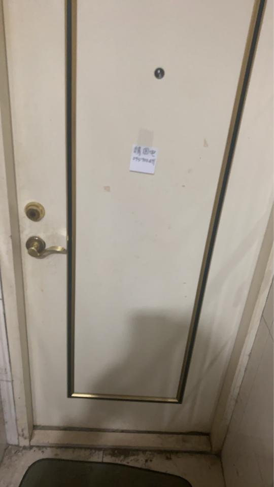 門片安裝案件圖片