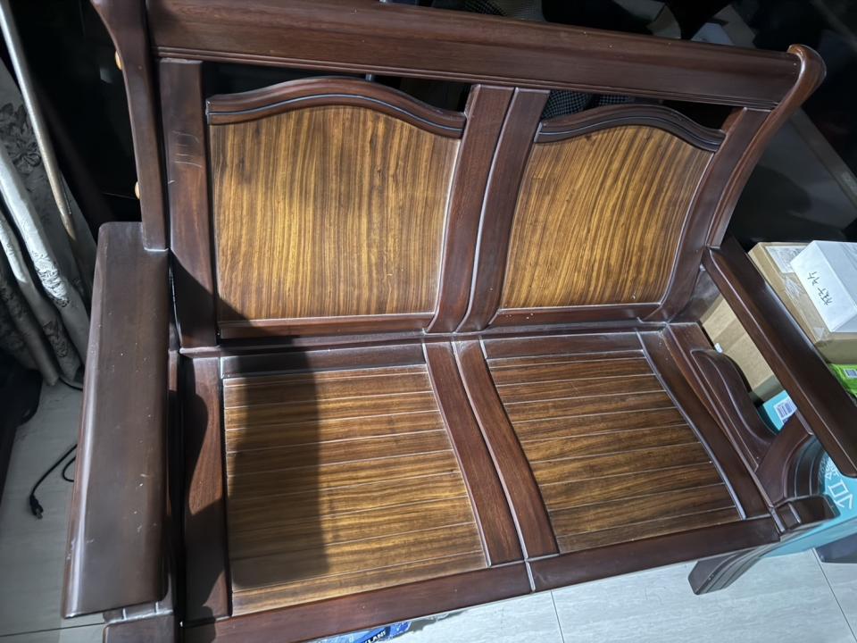 大型家具回收案件圖片