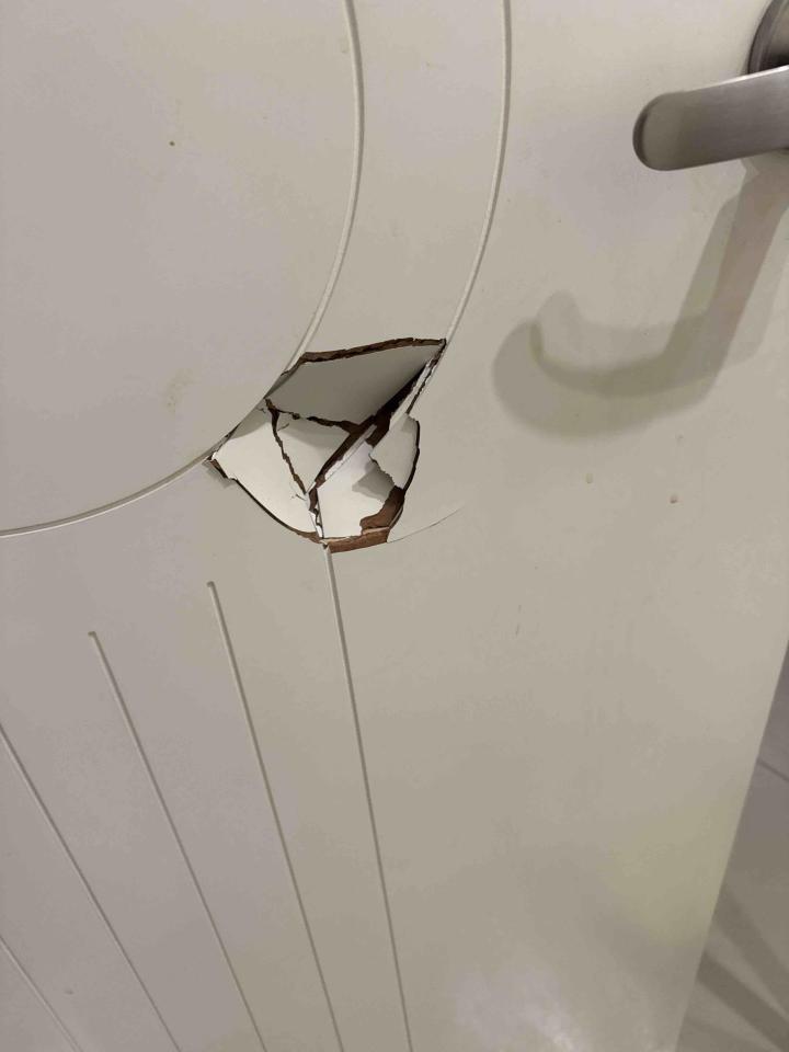 木工施工案件圖片