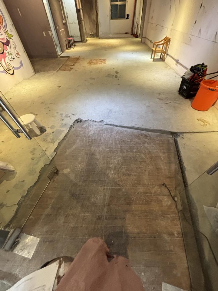 拆除工程案件圖片