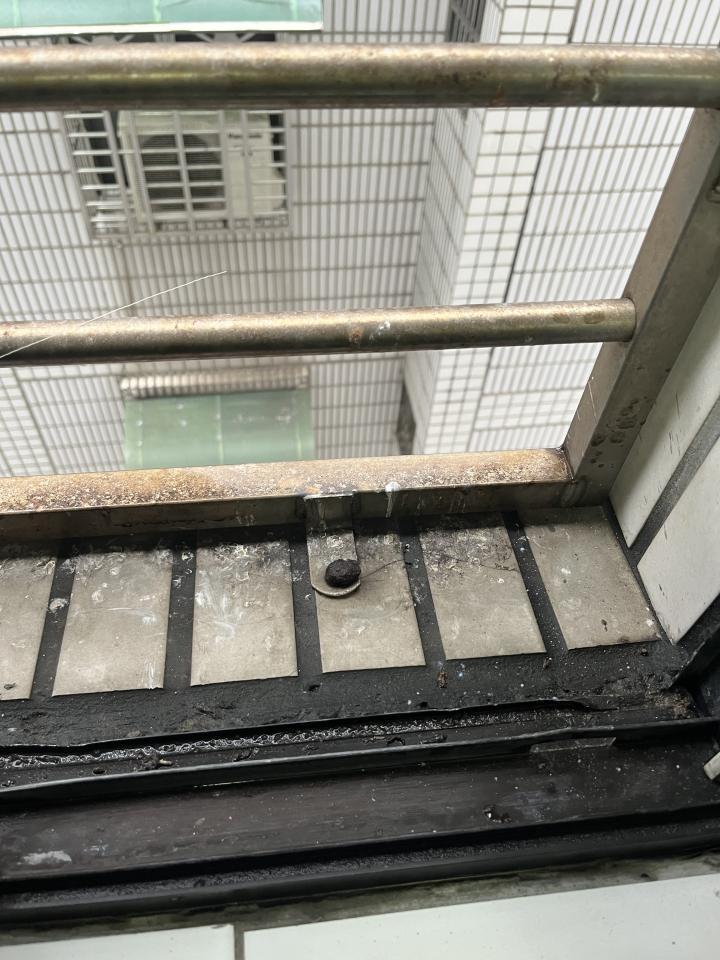 紗窗裝修案件圖片