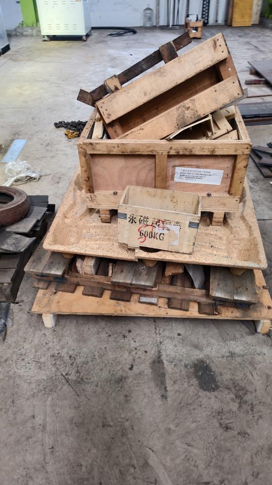 大型垃圾回收案件圖片