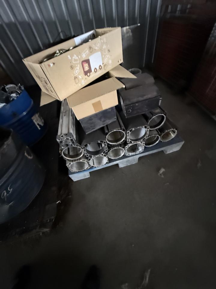 大型垃圾回收案件圖片