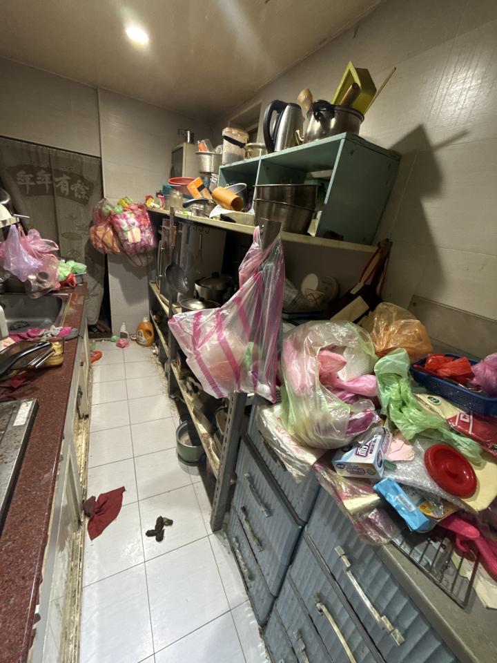 大型家具回收案件圖片