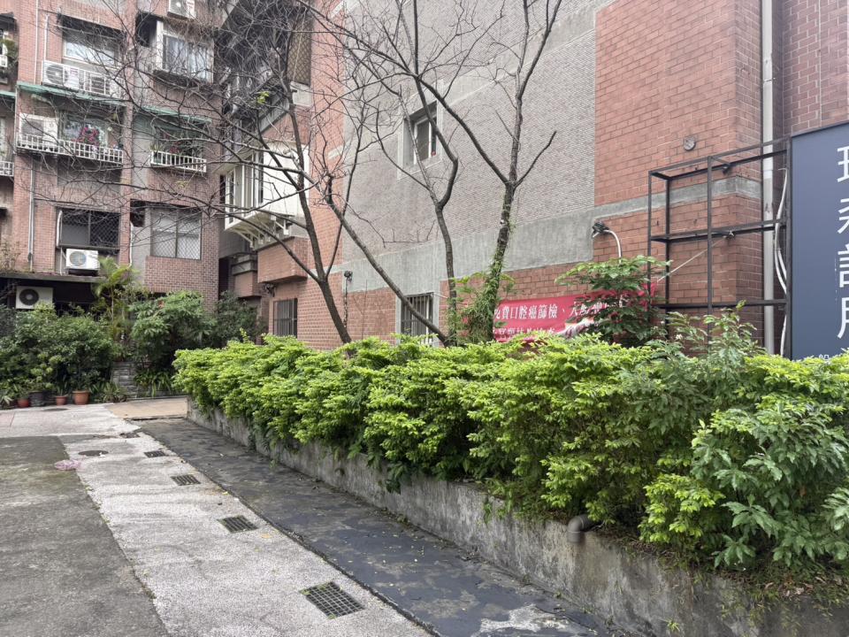 園藝維護案件圖片