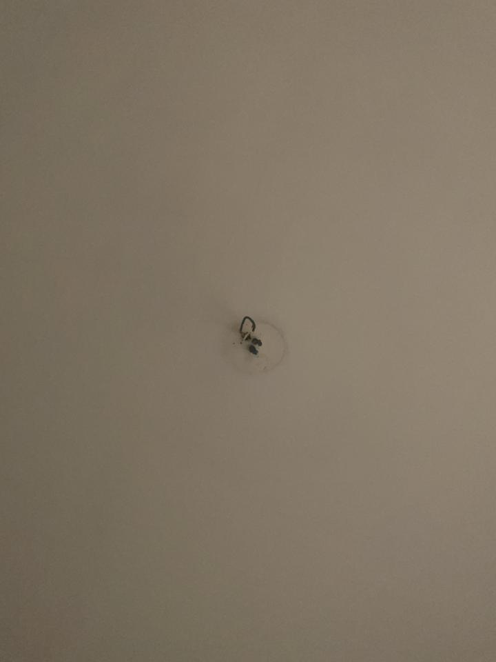 燈具維修案件圖片