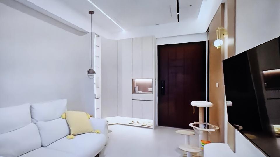 天花板設計案件圖片