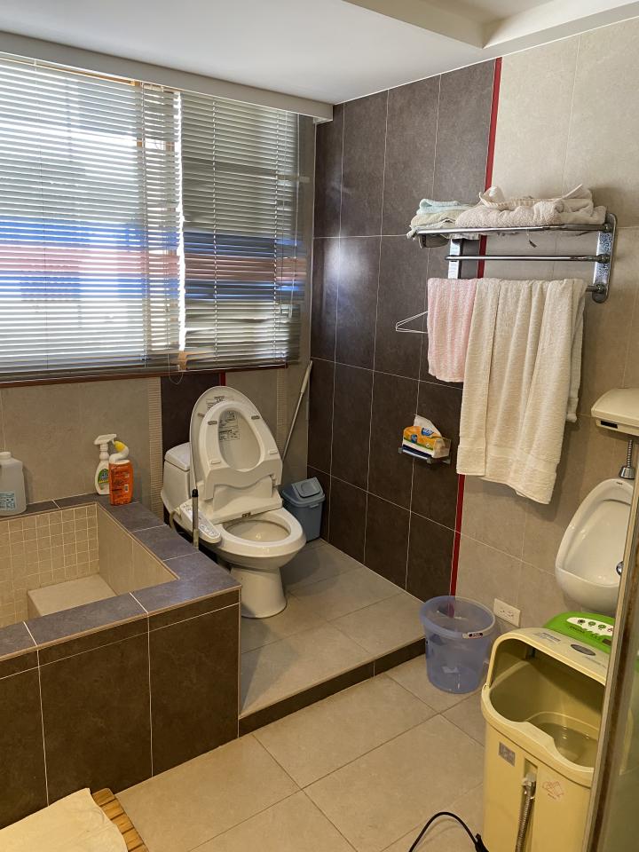 浴室翻新案件圖片