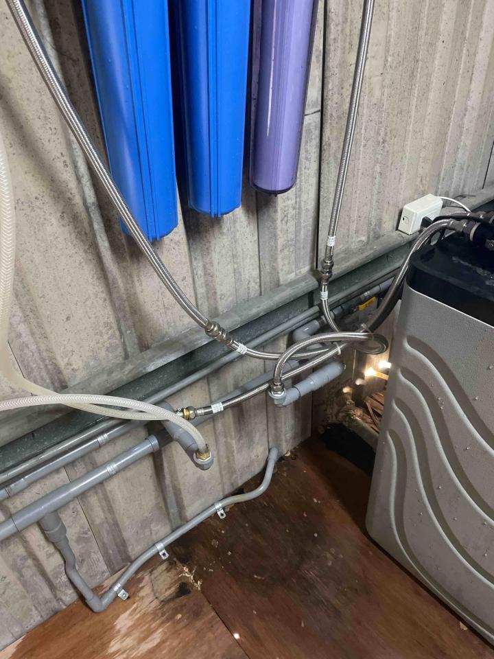 水管維修案件圖片