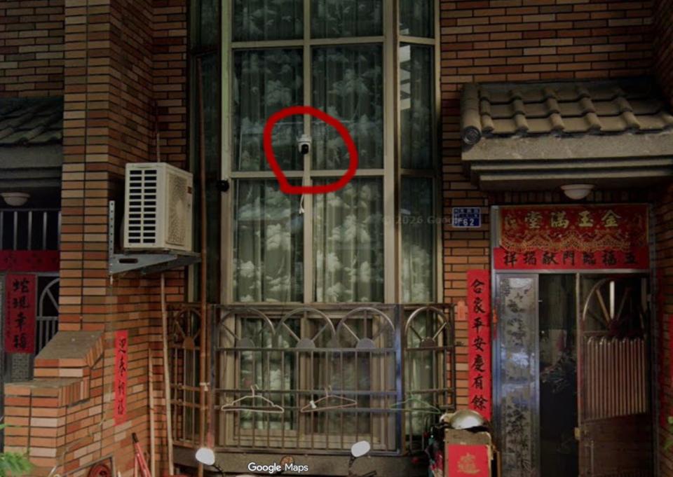 監視器維修案件圖片