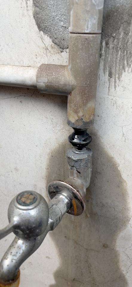 水管維修案件圖片