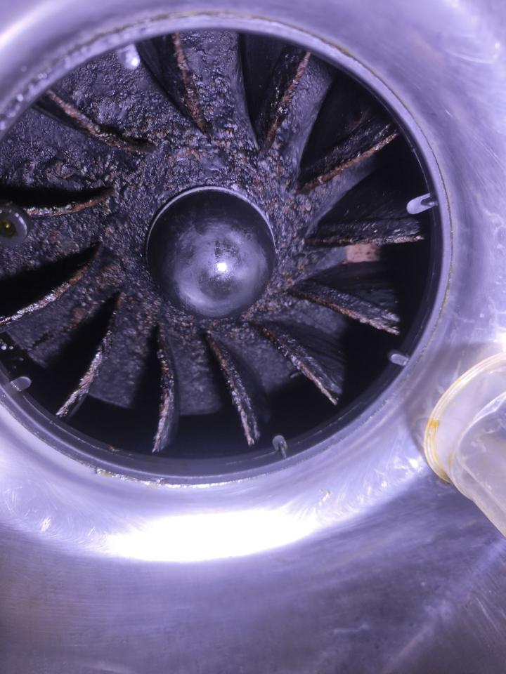 抽油煙機清洗案件圖片