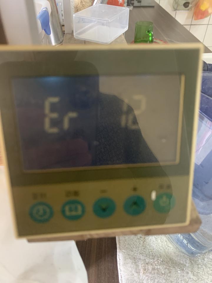 熱水器維修案件圖片