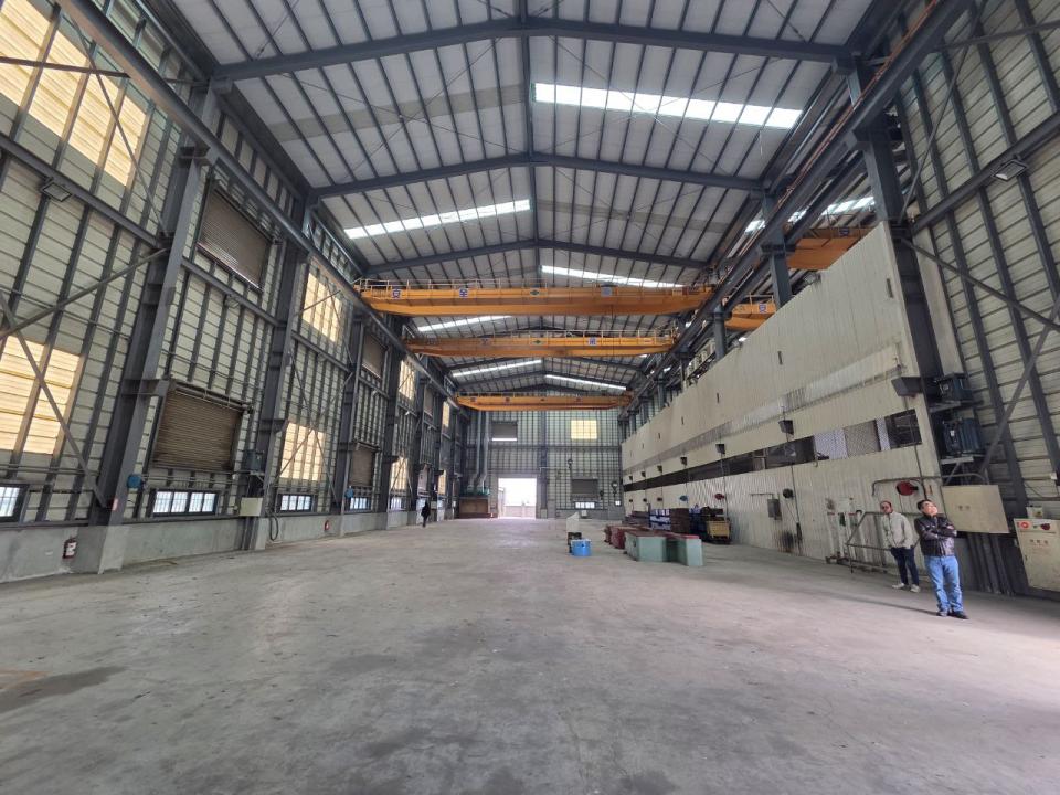 店面清潔案件圖片