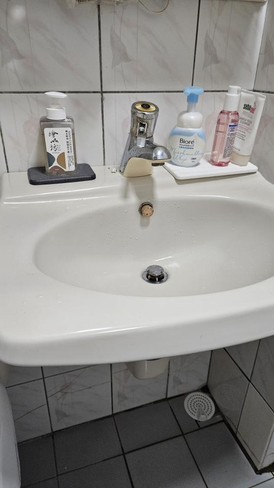 水龍頭裝修案件圖片