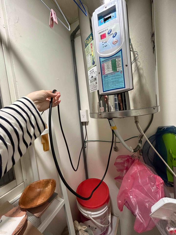 電線裝修案件圖片