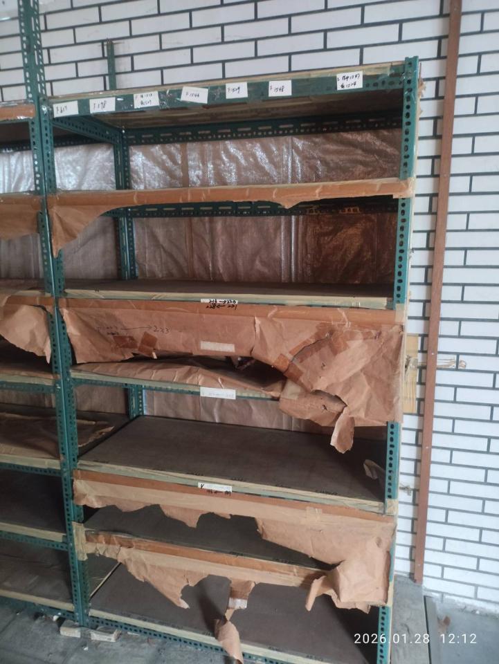 大型垃圾回收案件圖片