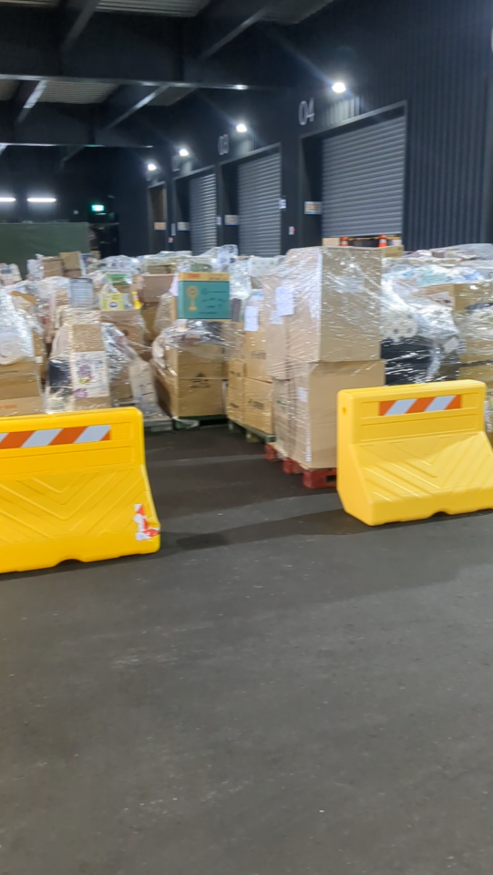 載貨運輸服務案件圖片