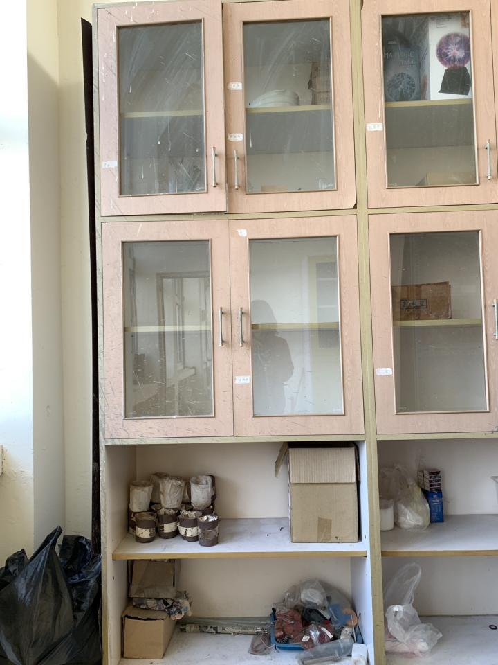 大型垃圾回收案件圖片