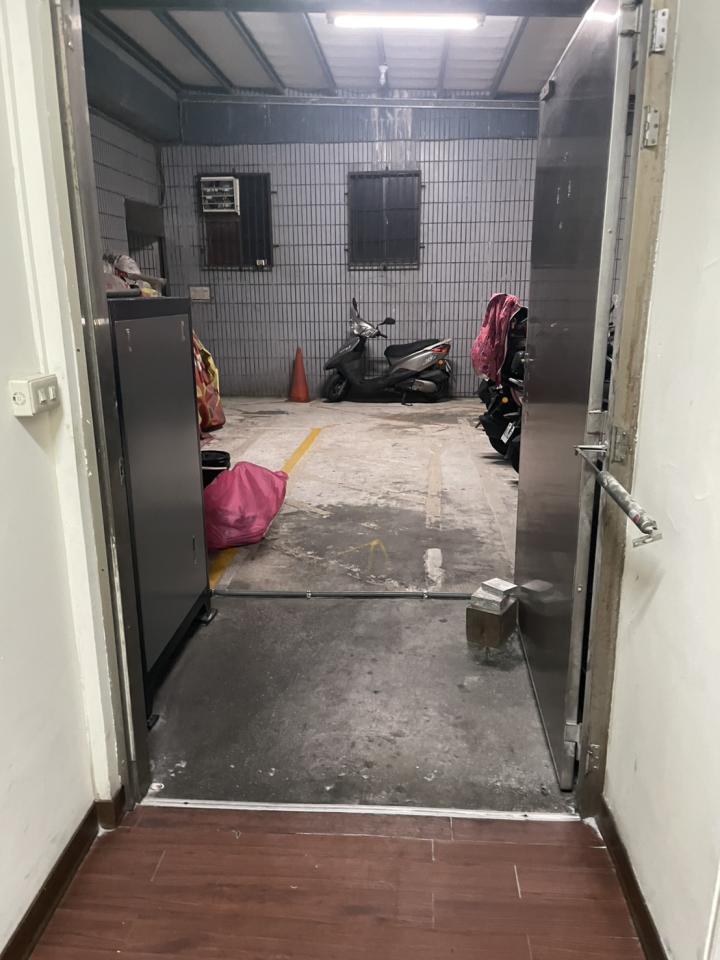 紗窗裝修案件圖片