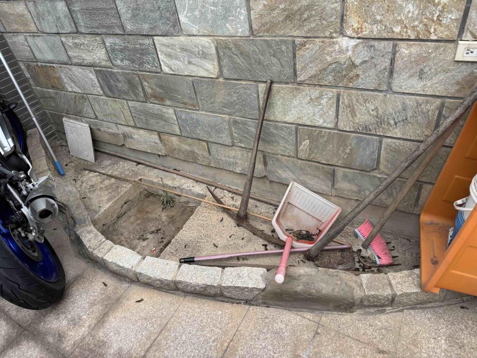 泥作/水泥施工案件圖片