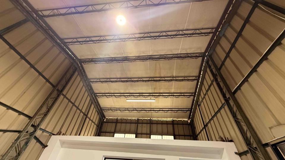 油漆工程案件圖片