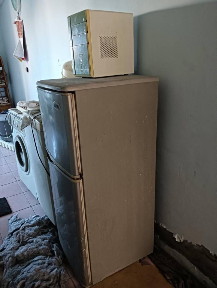 大型垃圾回收案件圖片