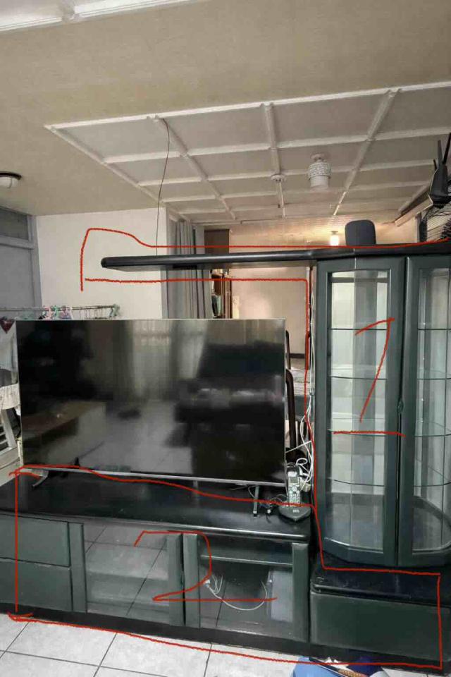 家具搬運案件圖片