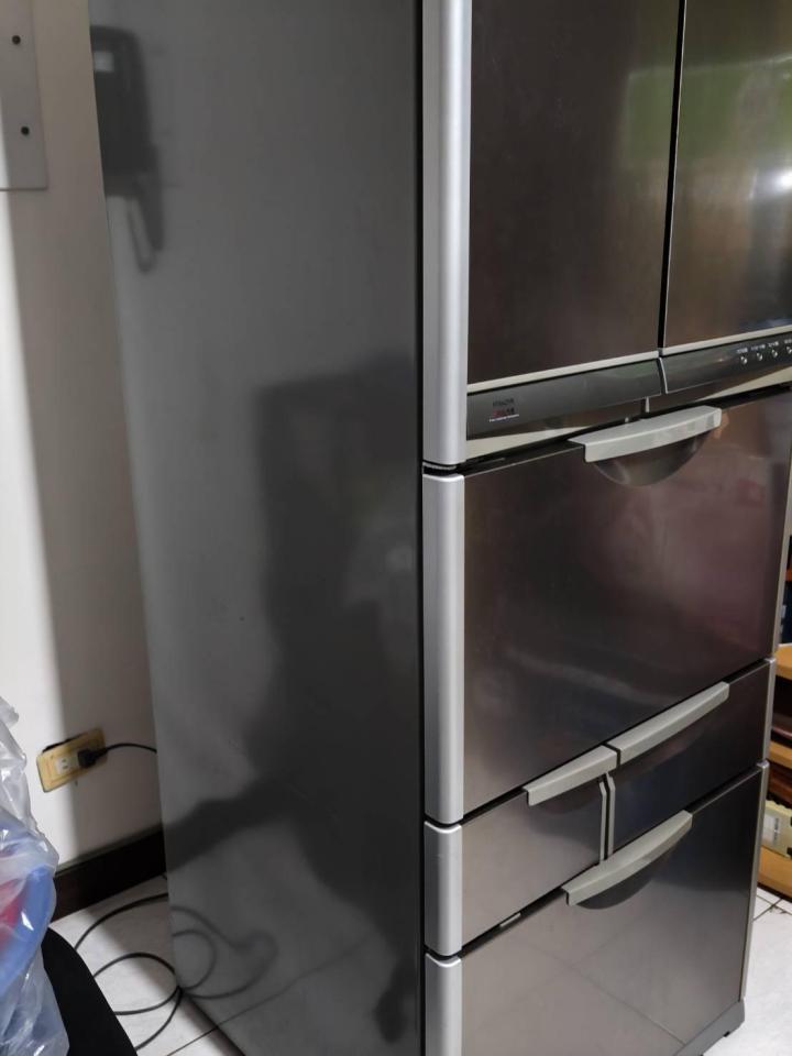 冰箱維修案件圖片