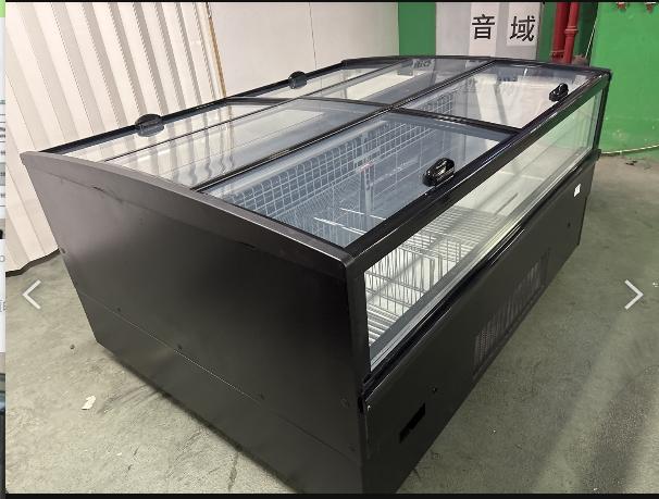 冰箱搬運案件圖片