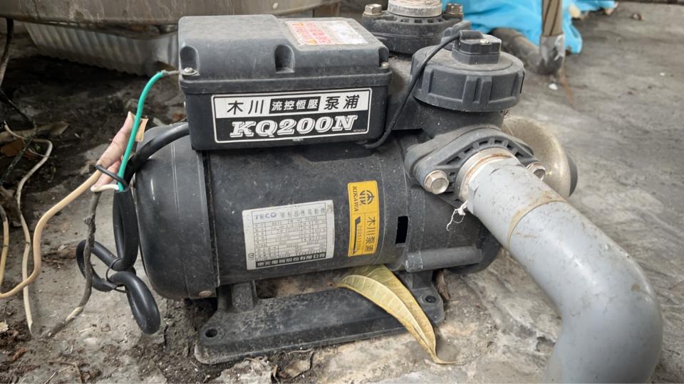 加壓馬達案件圖片