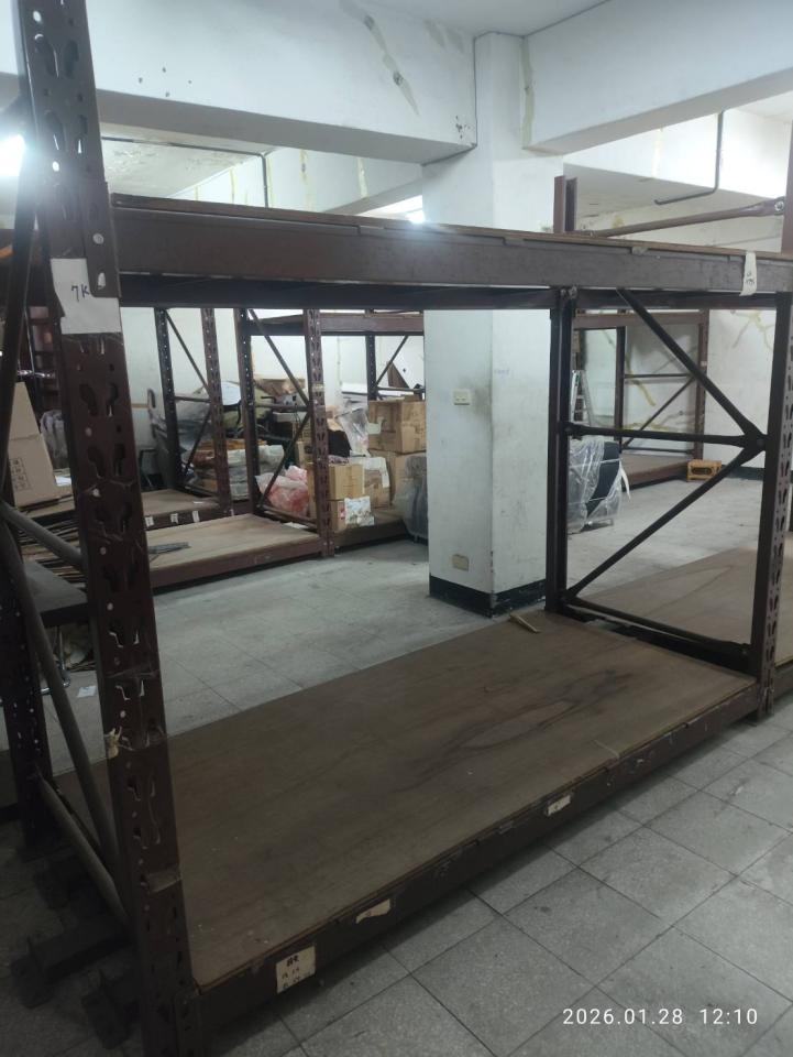 大型垃圾回收案件圖片