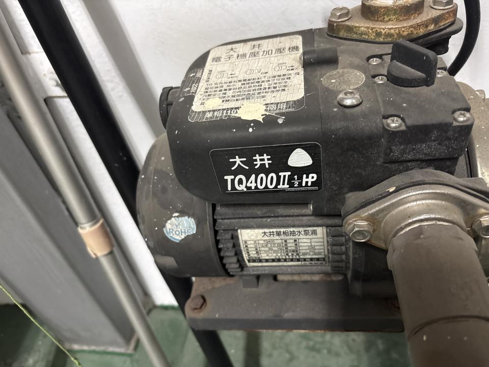 加壓馬達案件圖片