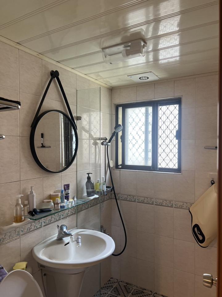 浴室暖風機安裝案件圖片