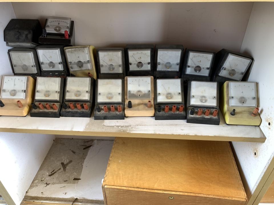 大型垃圾回收案件圖片