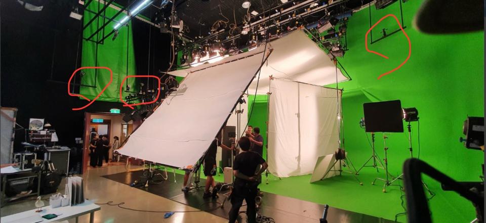 鷹架出租案件圖片