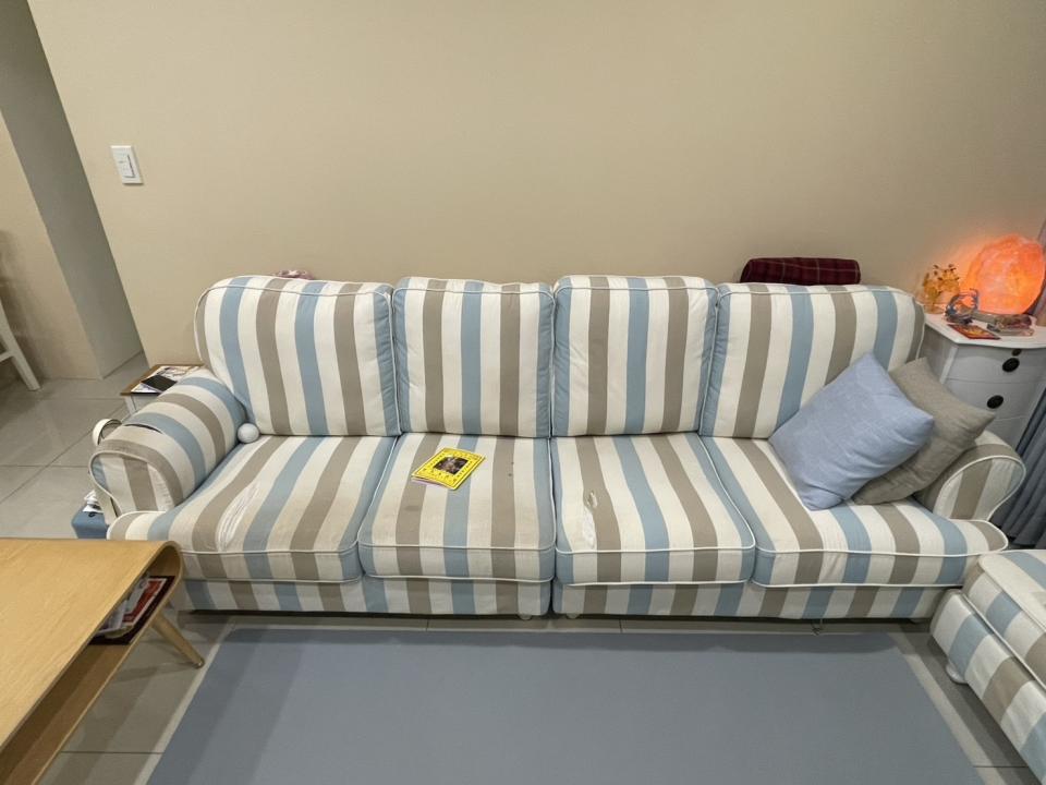 大型家具回收案件圖片