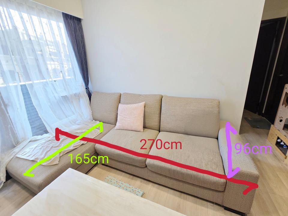 大型家具回收案件圖片