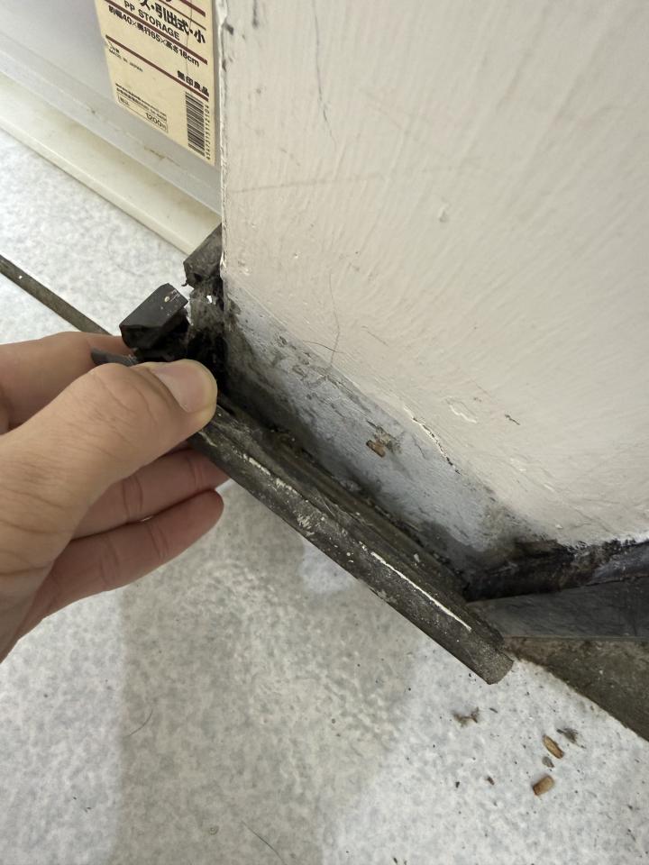 油漆工程案件圖片