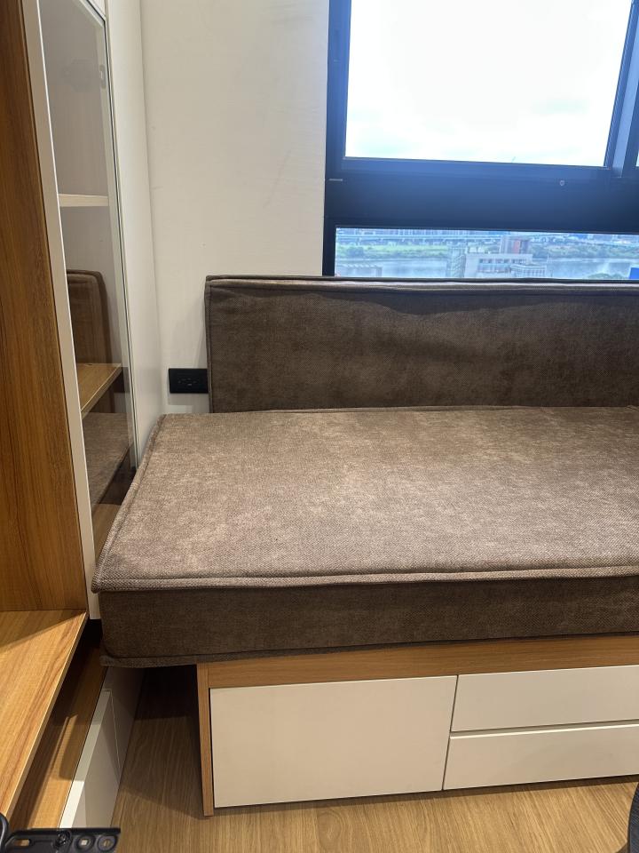 沙發修理案件圖片