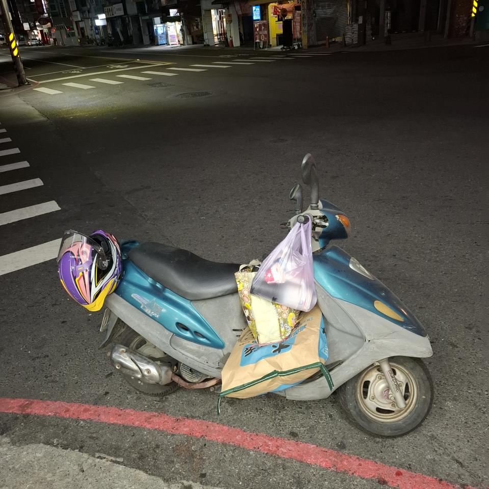 回頭車案件圖片