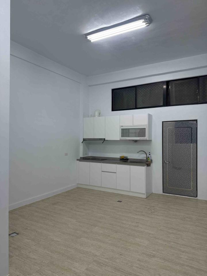 廚房裝修案件圖片