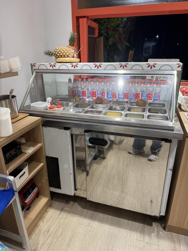 冰箱維修案件圖片