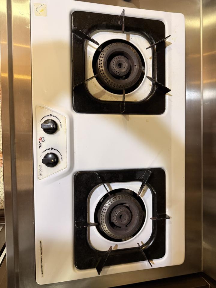 廚房清潔案件圖片