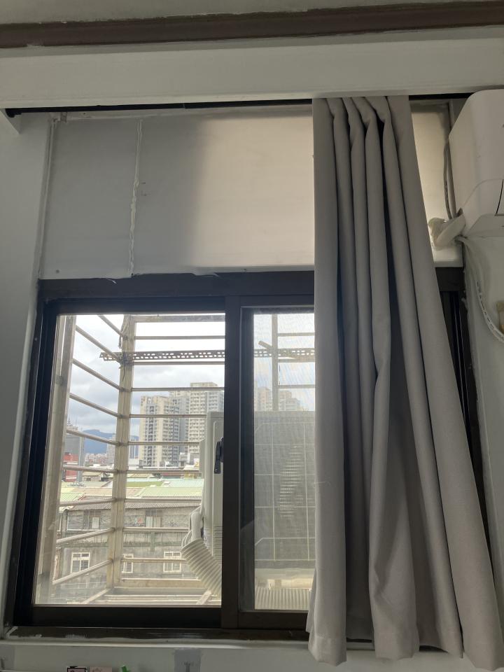 氣密窗案件圖片