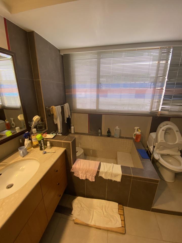 浴室翻新案件圖片